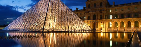 Louvre