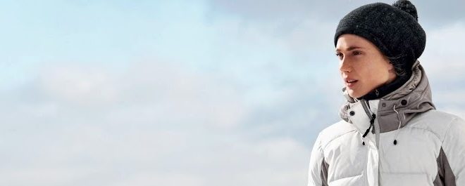 Porsche Design Sport womenswear line