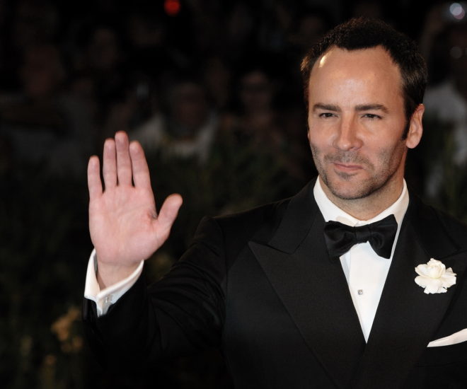 Tom ford