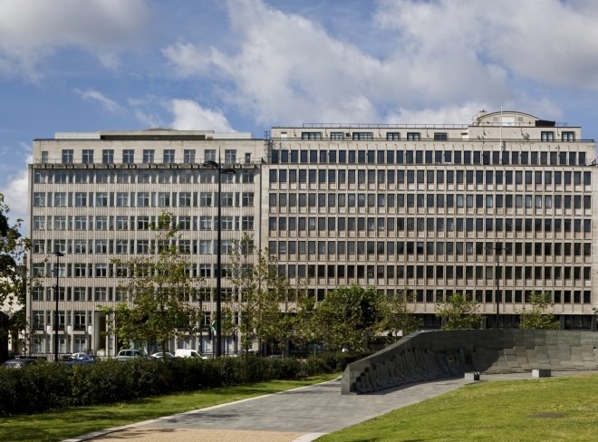 1-5 Grosvenor Place