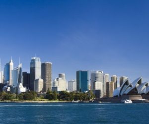 Australia