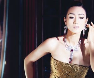 GONG Li