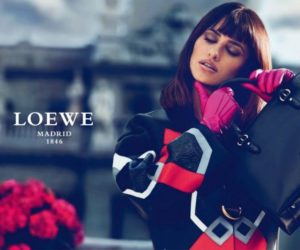 Loewe Fall Winter 2013