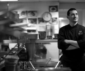 Mickael Foubert
