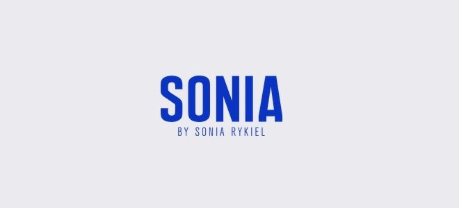 Sonia by Sonia Rykiel logo