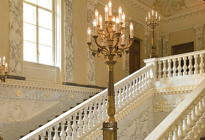 four seasons st petersburg