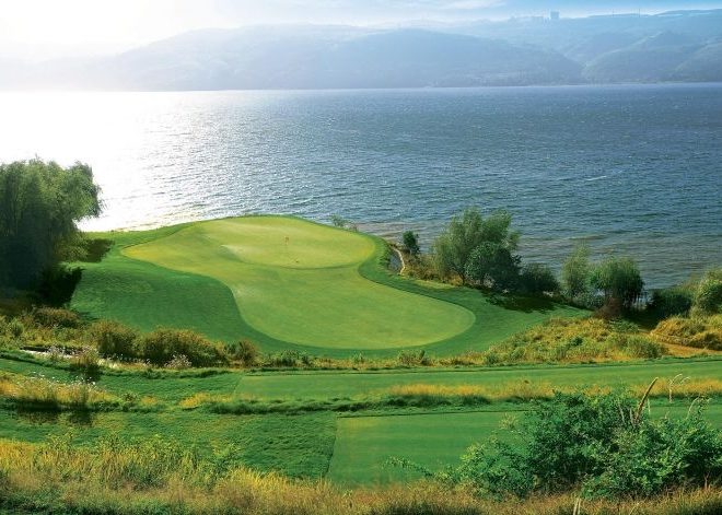 hong Kong Spring City Golf