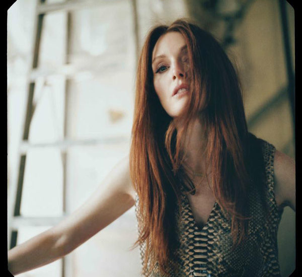 julianne moore reed