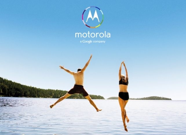 motorola moto x ad