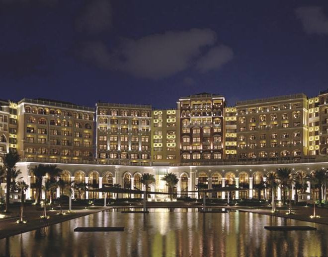 ritz carlton abu dhabi