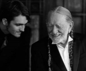 willie nelson and sons