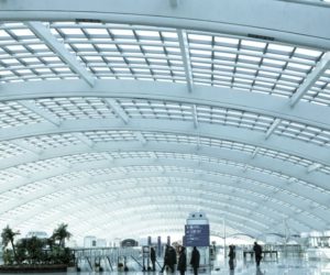 Beijing International Airport