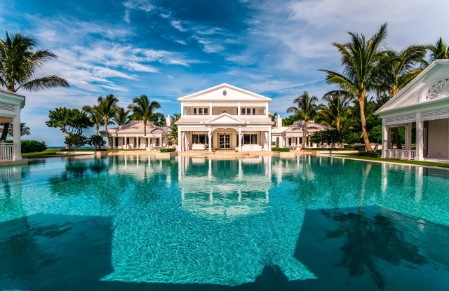 Celine Dion house Jupiter Island (2)