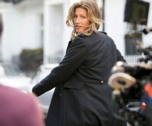 Gisele
