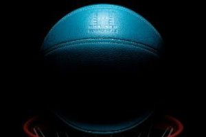 Hermes luxury Basketball