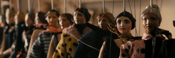 Le Donne della Vucciria