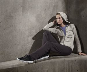 Porsche Design Sport gym line