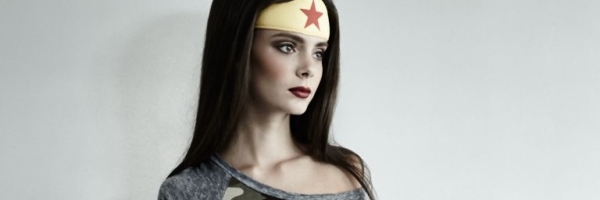 Wonder Woman collection