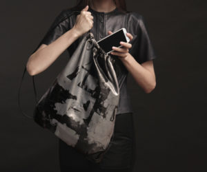alexander wang samsung wallie bag