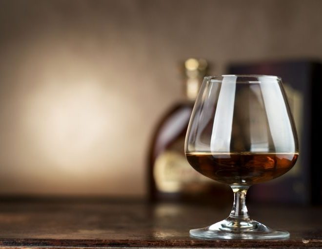 cognac bar