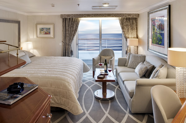 crystal symphony bedroom