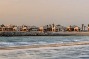 ras al khaimah beach