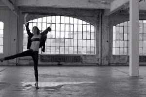 SAINT LAURENT DANCE PART 2