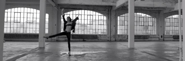 SAINT LAURENT DANCE PART 2