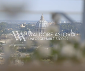 Waldorf Astoria unforgettable stories