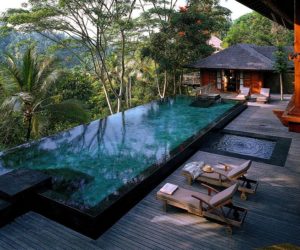 Como Shambhala Estate Bali