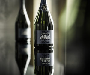Charles Heidsieck Brut Reserve 2000