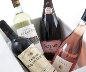 best wines of 2013