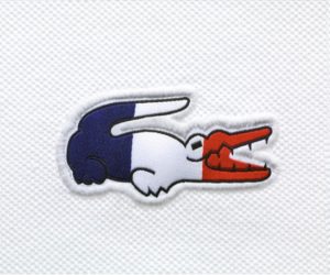 lacoste patriote