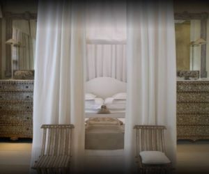 Corfu Suite Blakes Hotel London