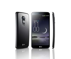 LG G Flex