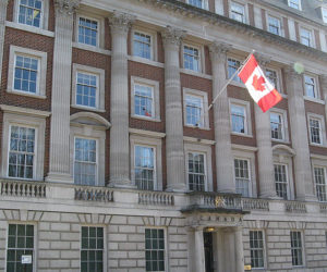 Macdonald House
