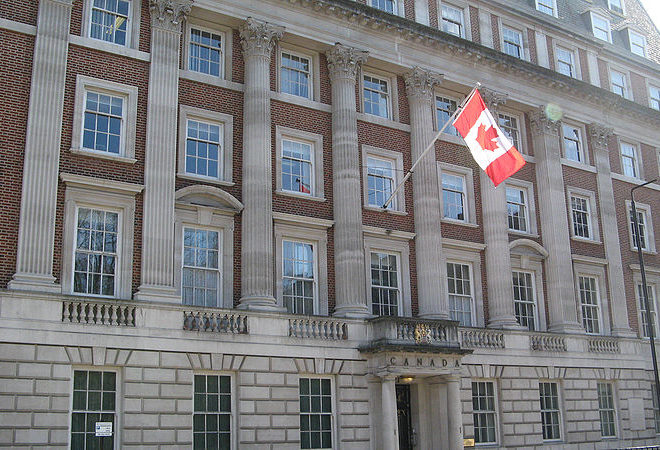 Macdonald House