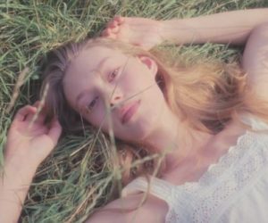 Sofia Coppola for Marc Jacobs