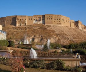 Erbil