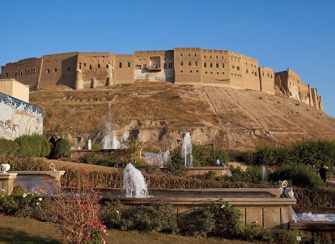 Erbil