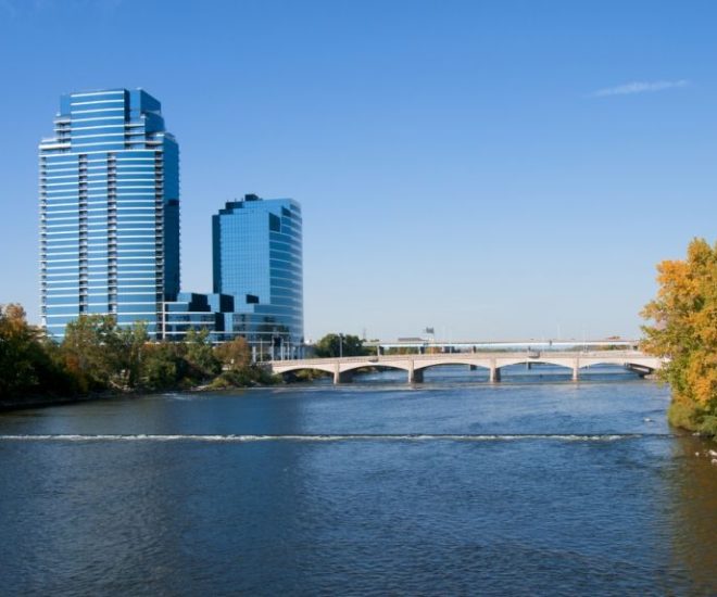 Grand Rapids Michigan