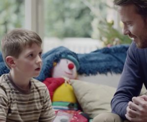 Harvey Nichols Christmas campaign 2013