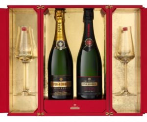 Piper Heidsieck Baccarat