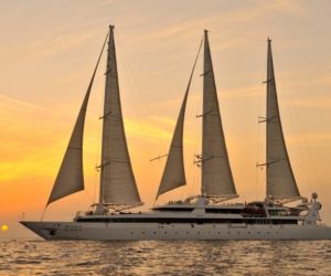 The Ponant