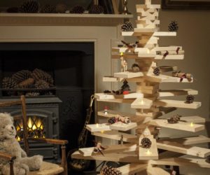 Timbatree Christmas tree