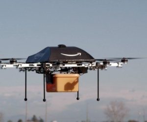 octocopter