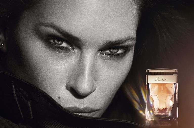 La Panthere by Cartier