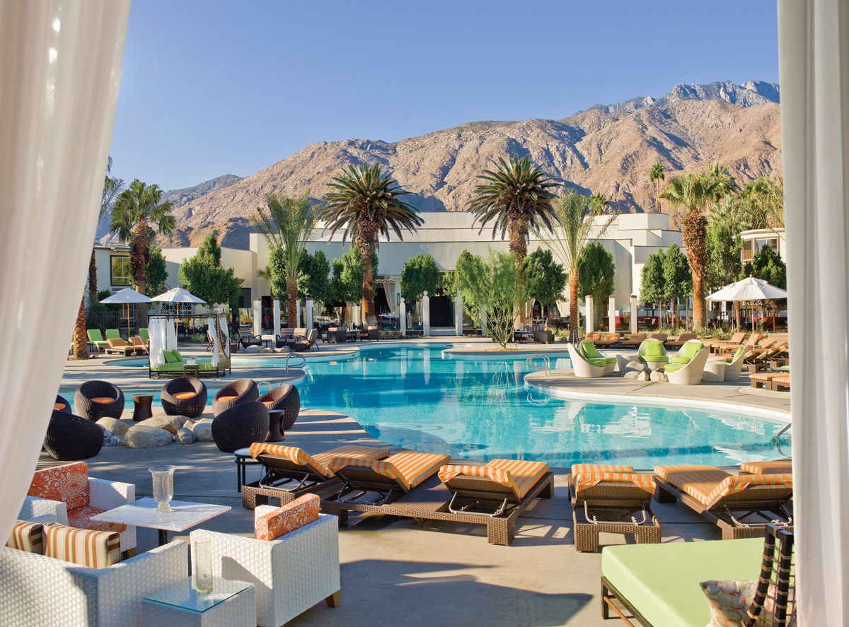 Riviera Resort & Spa