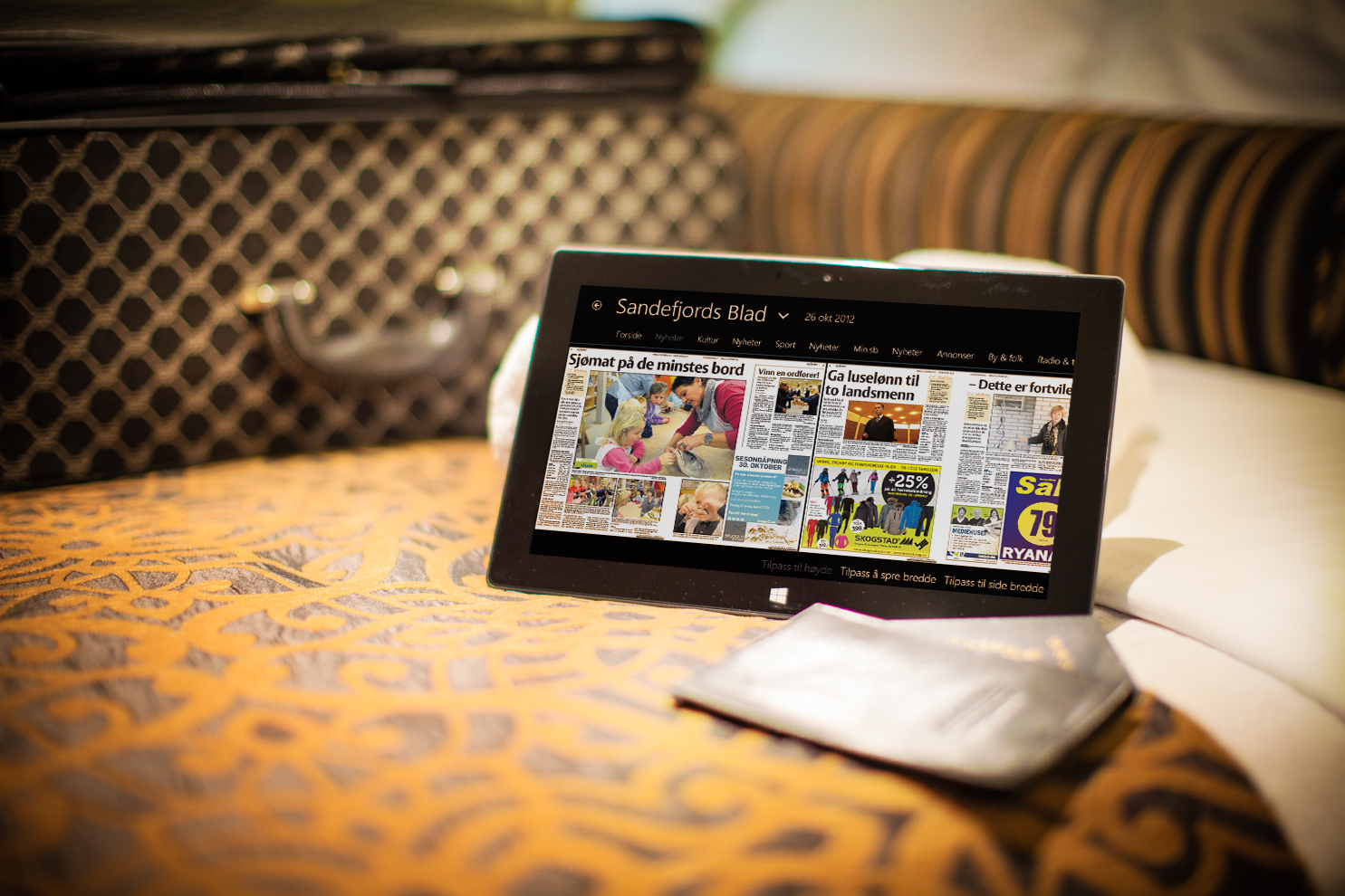 PressReader