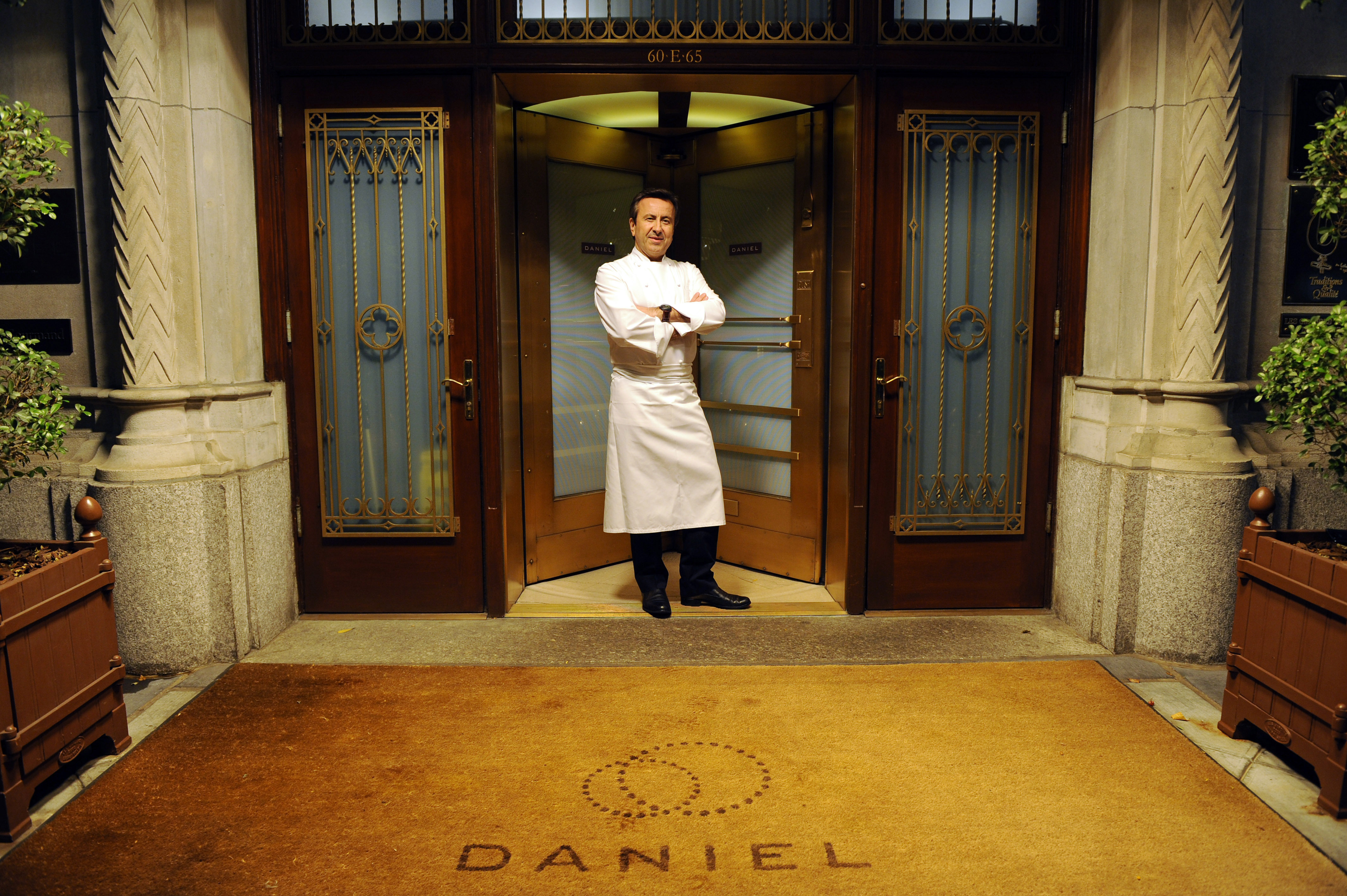 Daniel Boulud